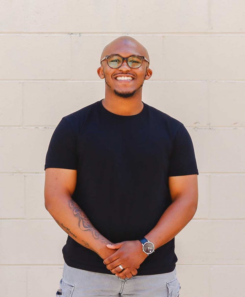 Leroy Brown OCF Realty