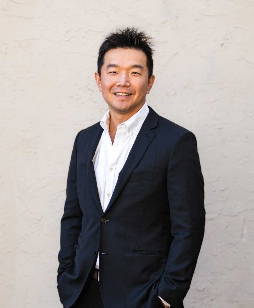 Jung Ahn - OCF Realty
