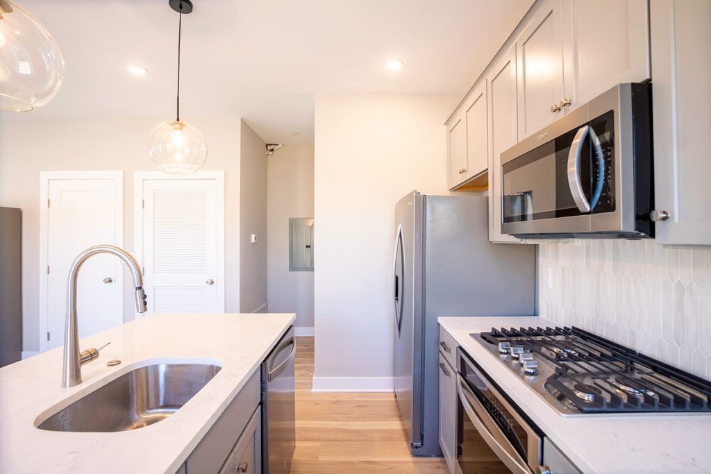 Property Photo For 129 S 49th St - Unit 2R