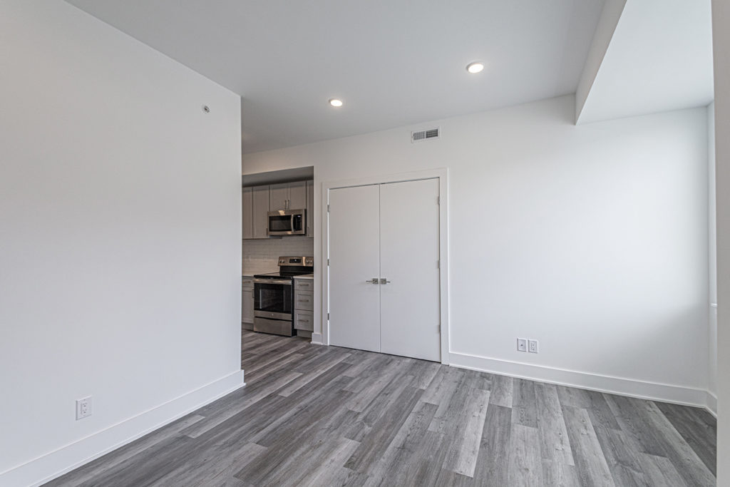 Property Photo For 1245 Ridge Ave, Unit 408