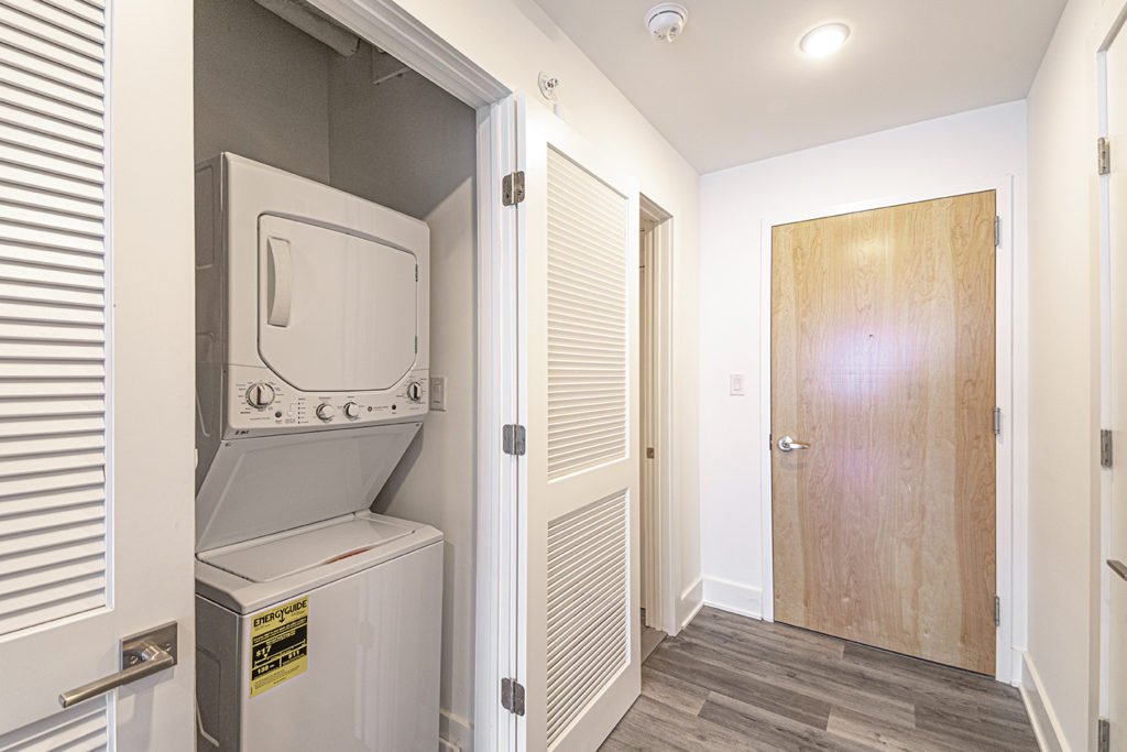 Property Photo For 1245 Ridge Ave, Unit 408