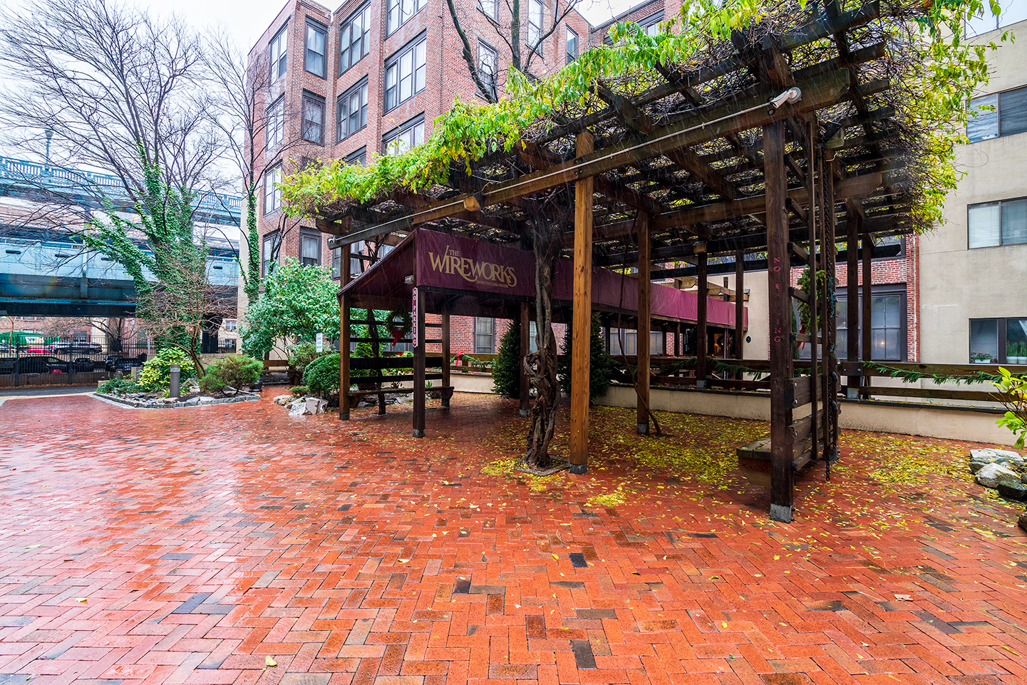 Property Photo For 301 Race St, Unit 520