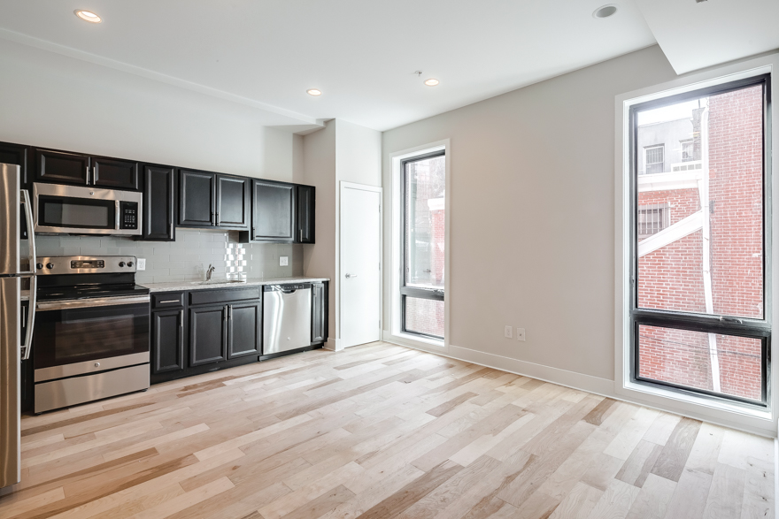 Property Photo For 514 South Street, Unit 204