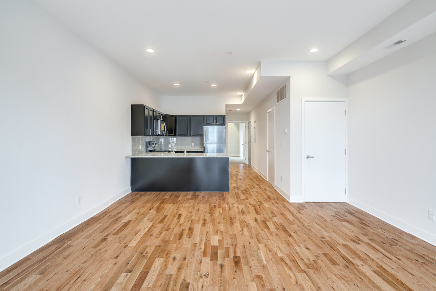 Property Photo For 514 South Street, Unit 203