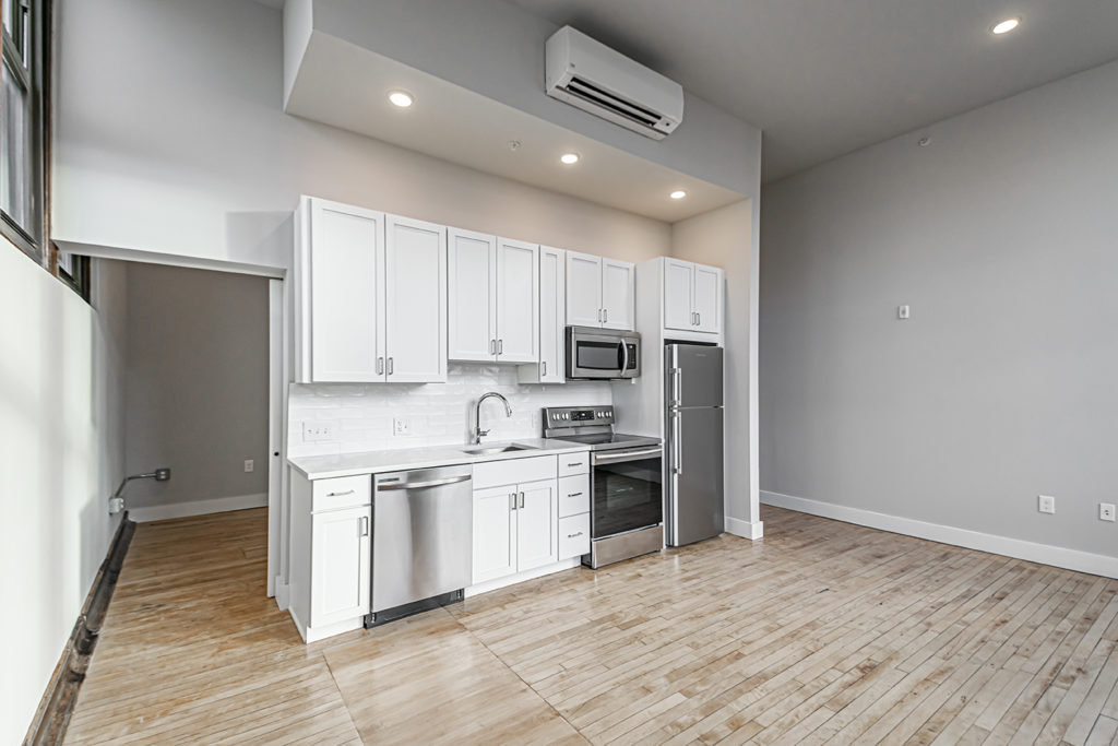 Property Photo For 1300 S. 19th St, Unit 316