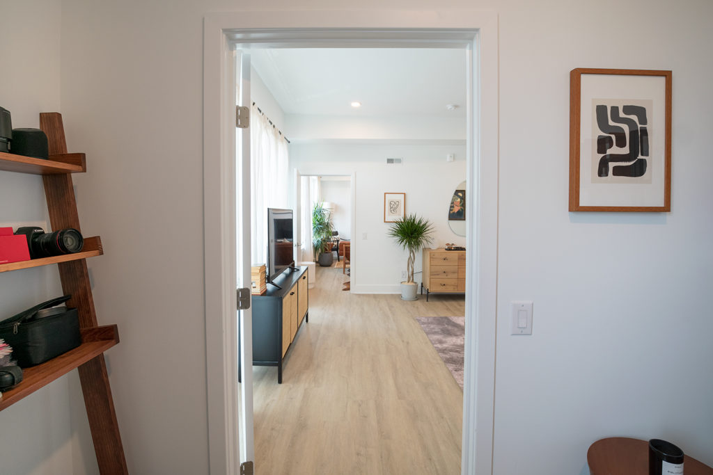 Property Photo For 1324 Frankford Ave, Unit 407