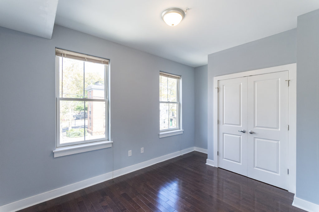 Property Photo For 2012 W Girard Ave, Unit 1B