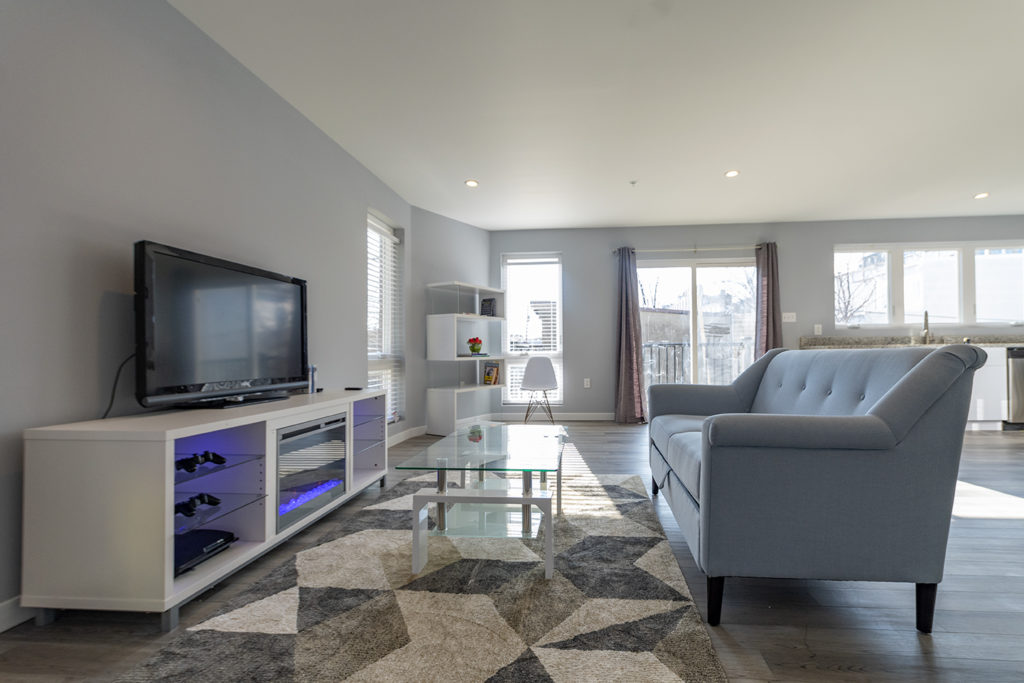 Property Photo For 808 W Norris St, Unit C