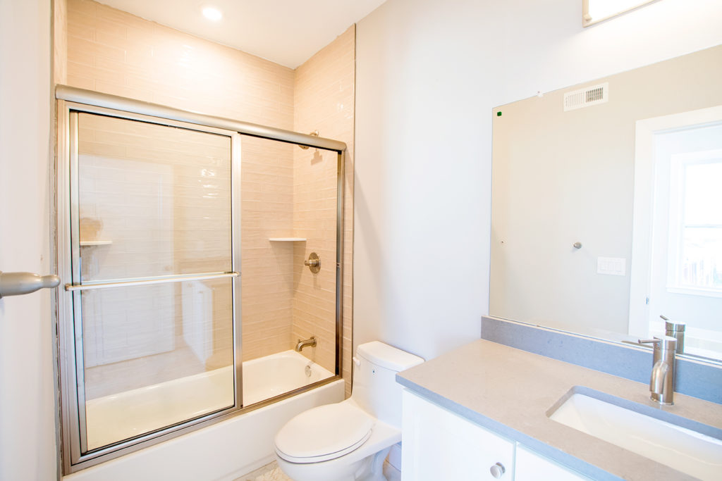 Property Photo For 129 S 49th St - Unit 2R