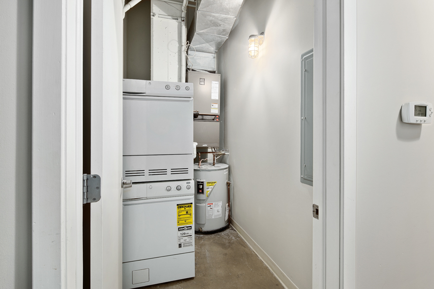 Property Photo For 412 S. 13th St, Unit 107