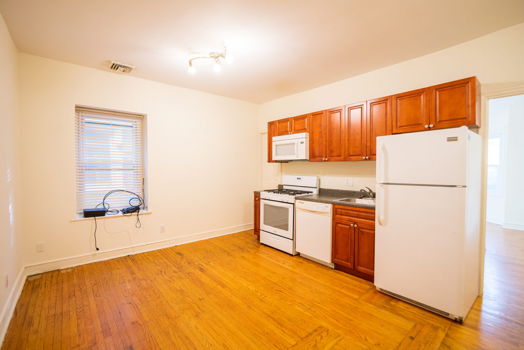 Property Photo For 4244 Spruce Street - Unit 3R