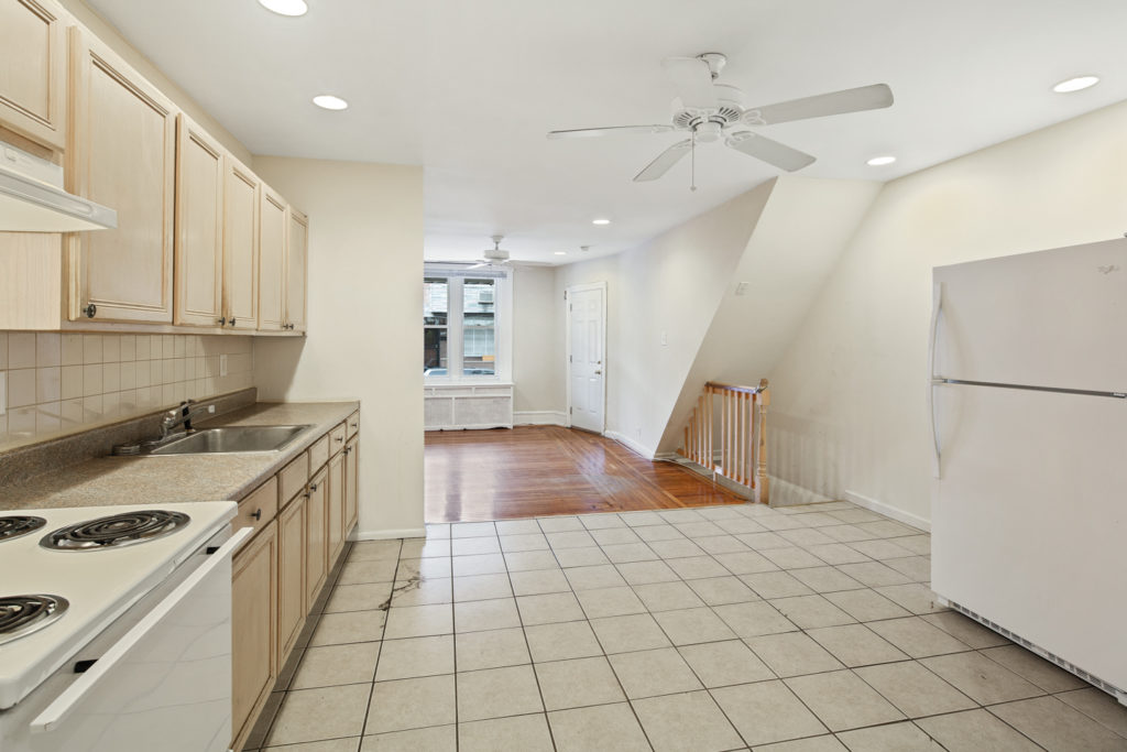 Property Photo For 2115 S 20th St, 1st Flr