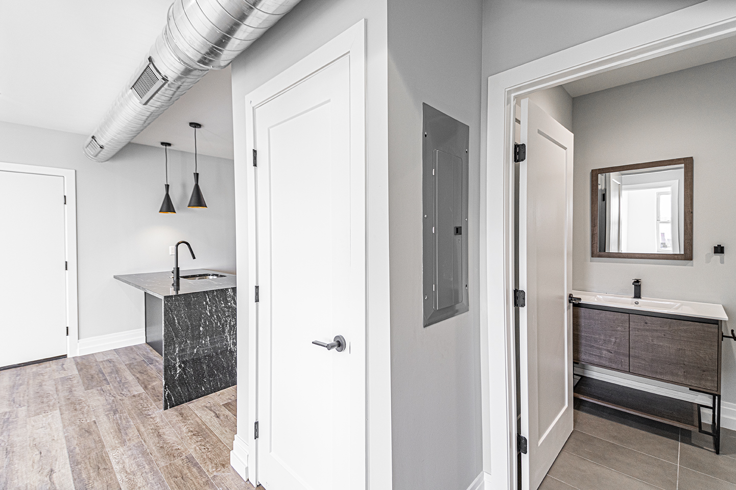 Property Photo For 526 Brown St, Unit 205