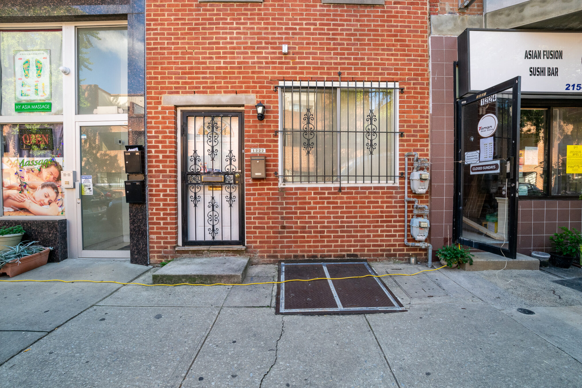 Property Photo For 1222 South St - Commercial