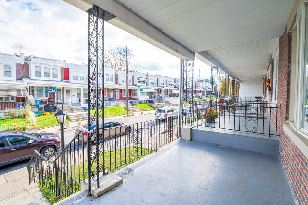 Property Photo For 5750 N Lambert St