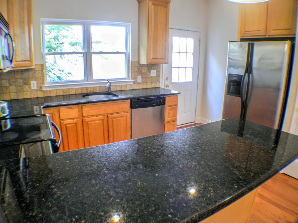Property Photo For 1006 S. Cleveland St