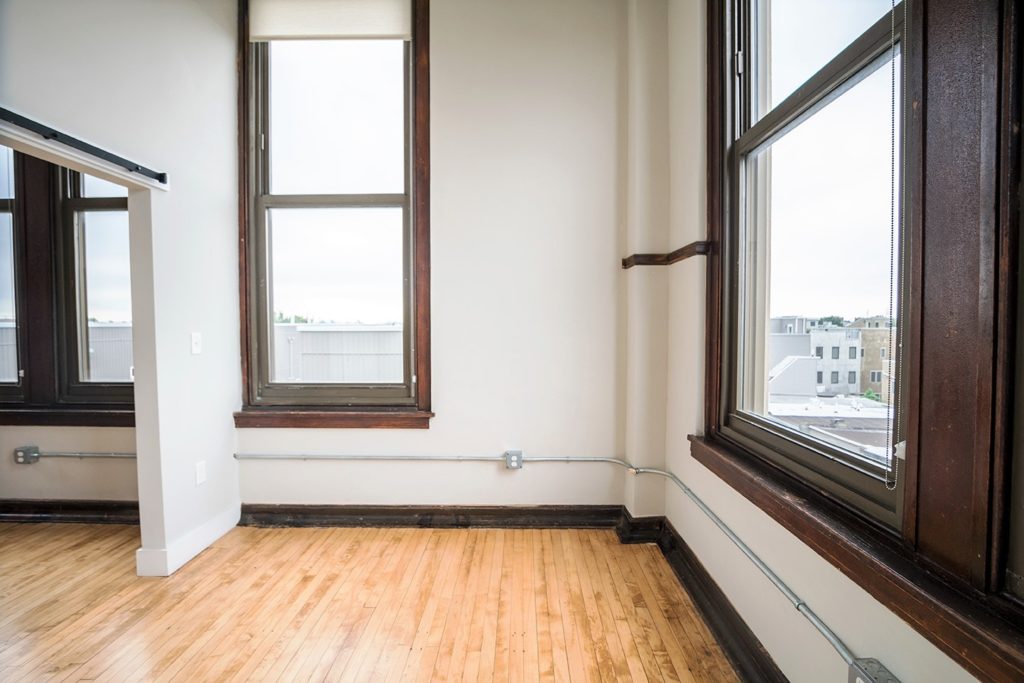 Property Photo For 1300 S. 19th St, Unit 301