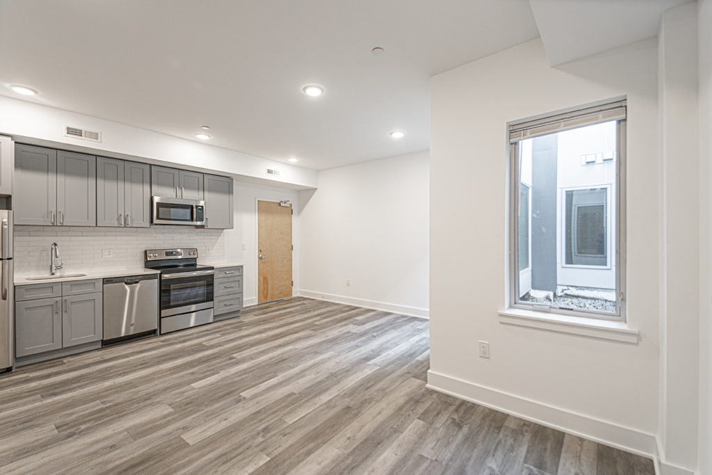 Property Photo For 1524 South St, Unit 412