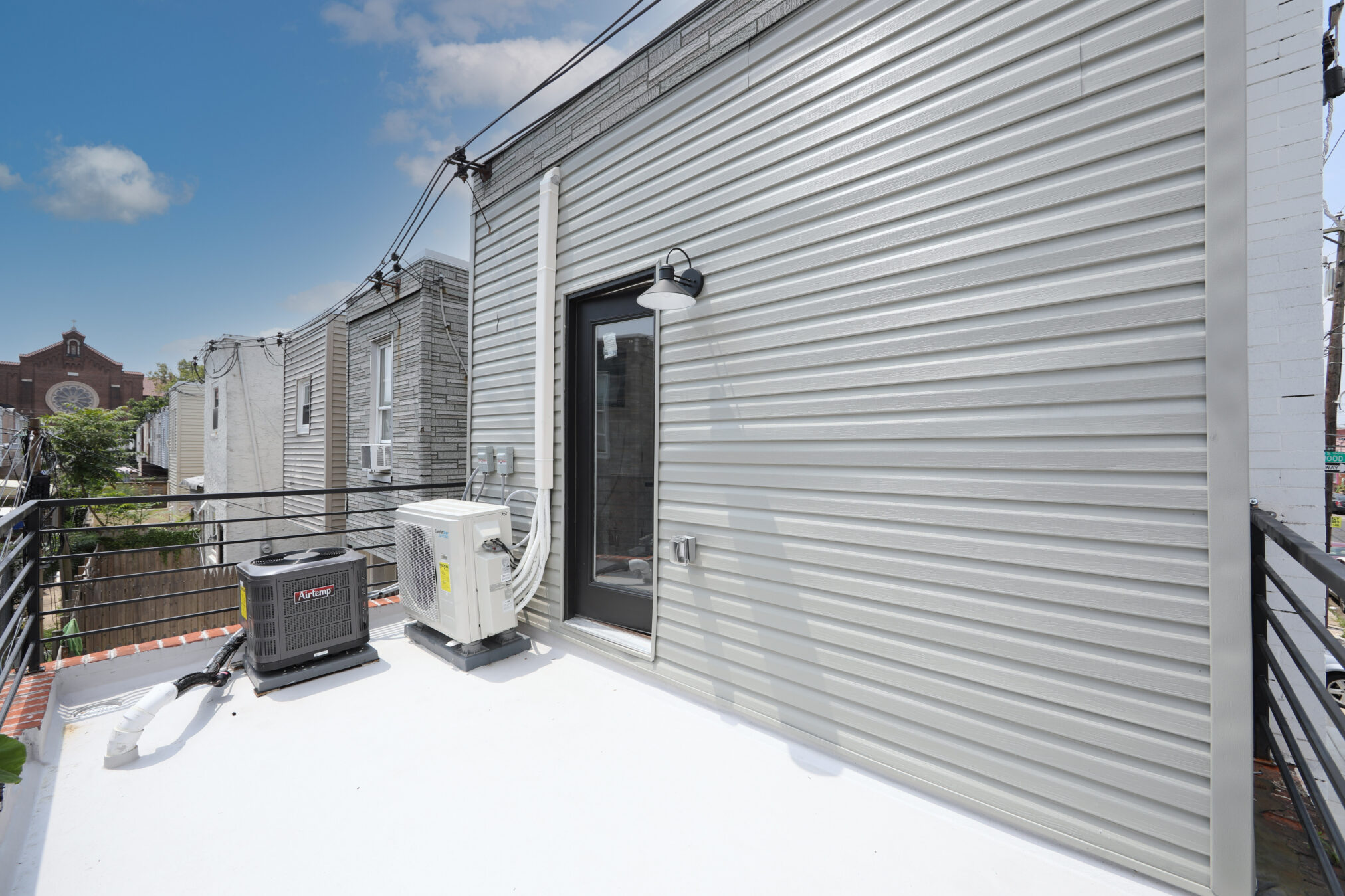 Property Photo For 2001 S Norwood St, Unit B