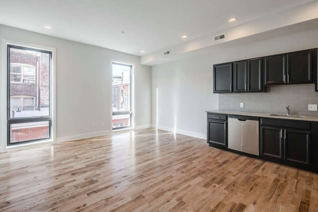 Property Photo For 514 South St, 408