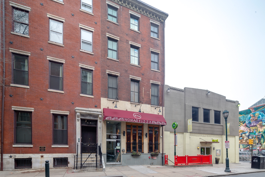 Property Photo For 1305 Locust St, 3C