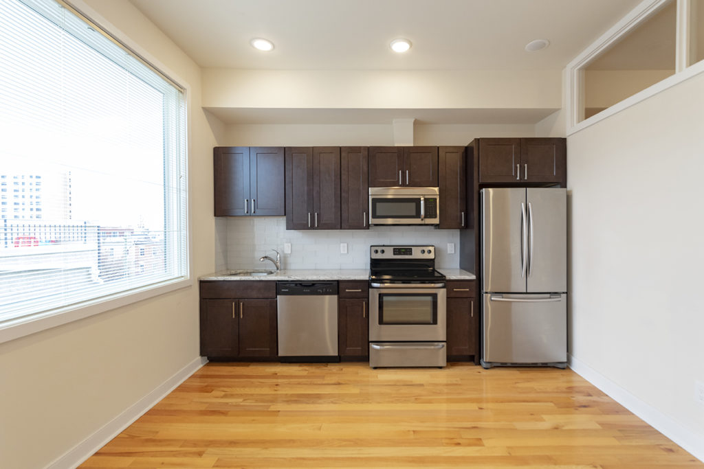 Property Photo For 1430 South Street, Unit 404