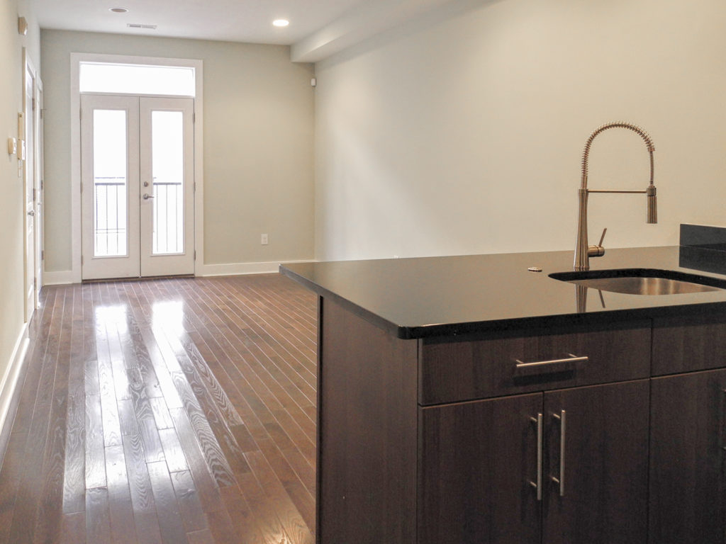 Property Photo For 2012 W Girard Ave Unit 14B