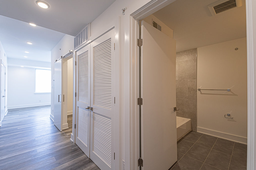 Property Photo For 1245 Ridge Ave, Unit 204
