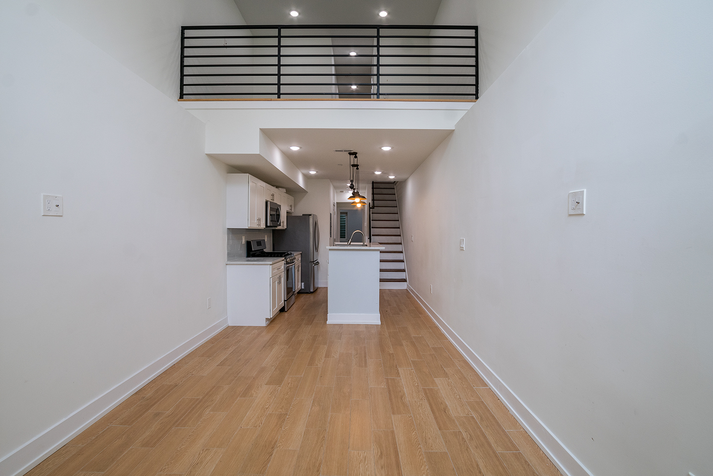 Property Photo For 1220 N Taney St #A
