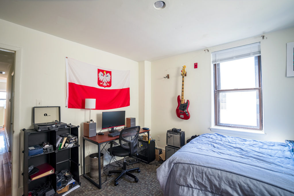 Property Photo For 225 Green St, Unit C