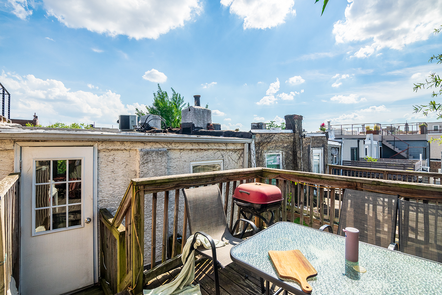 Property Photo For 1713 Christian St, Unit 2