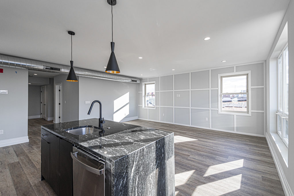 Property Photo For 526 Brown St, Unit 606