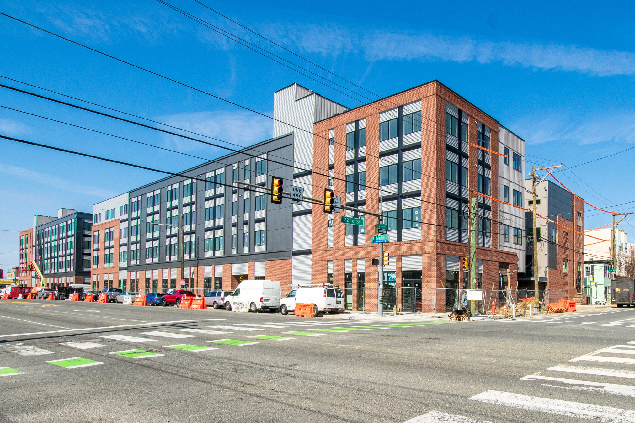 Property Photo For 2201 Washington Ave, Unit 413