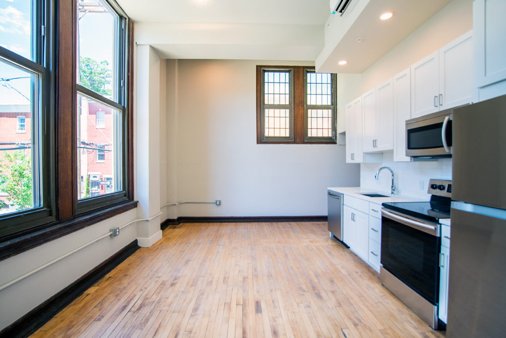 Property Photo For 1300 S. 19th St, Unit 116