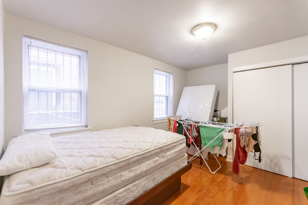 Property Photo For 2220 Fitzwater St, Unit 1