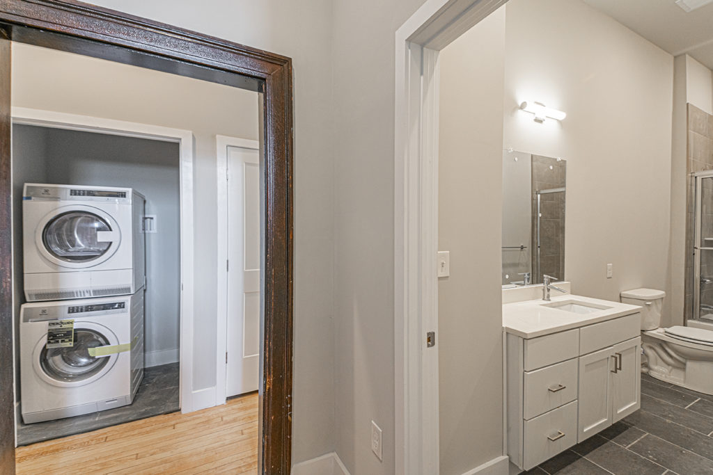 Property Photo For 1300 S. 19th St, Unit 309