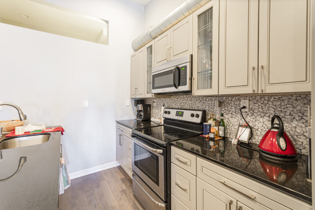 Property Photo For 135 N. 3rd St, Unit 5B