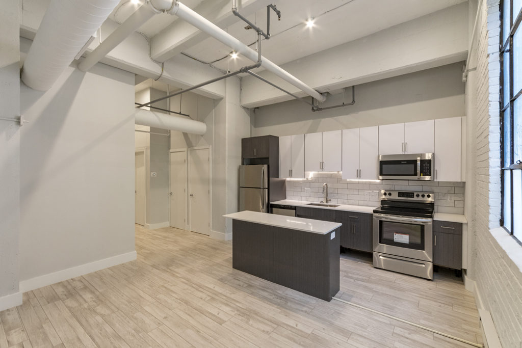Property Photo For 412 S 13th St, Unit 105