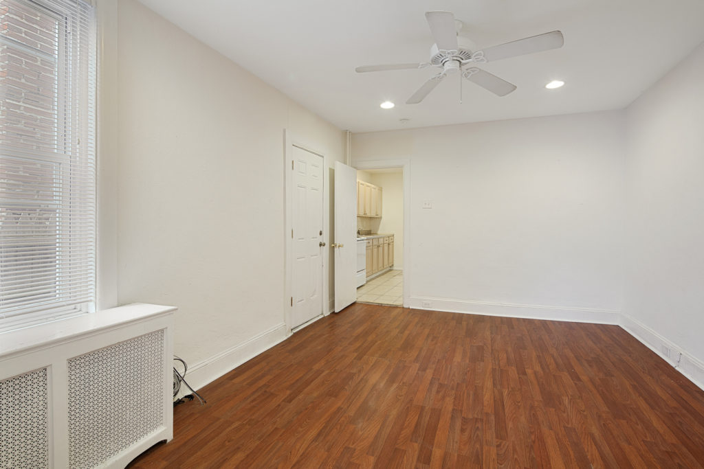 Property Photo For 2115 S 20th St, 1st Flr