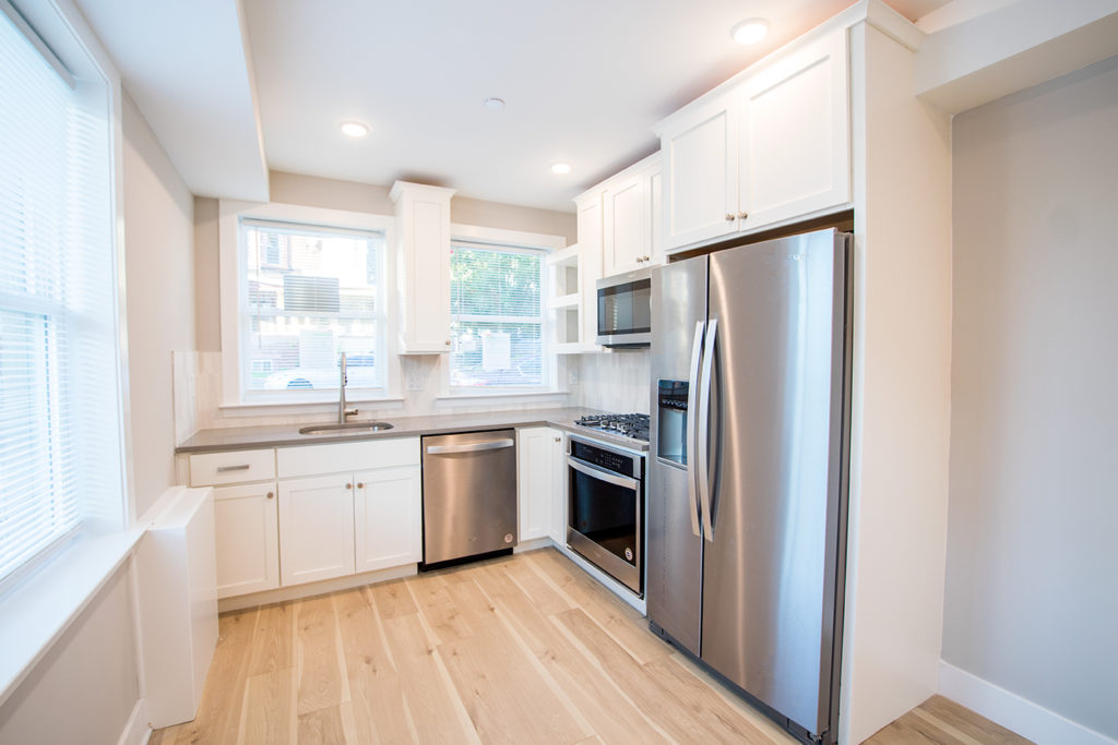 Property Photo For 4926 Locust St, Unit 1
