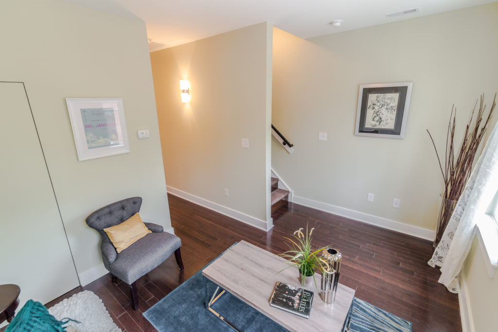 Property Photo For 2012 W Girard, Unit 11B