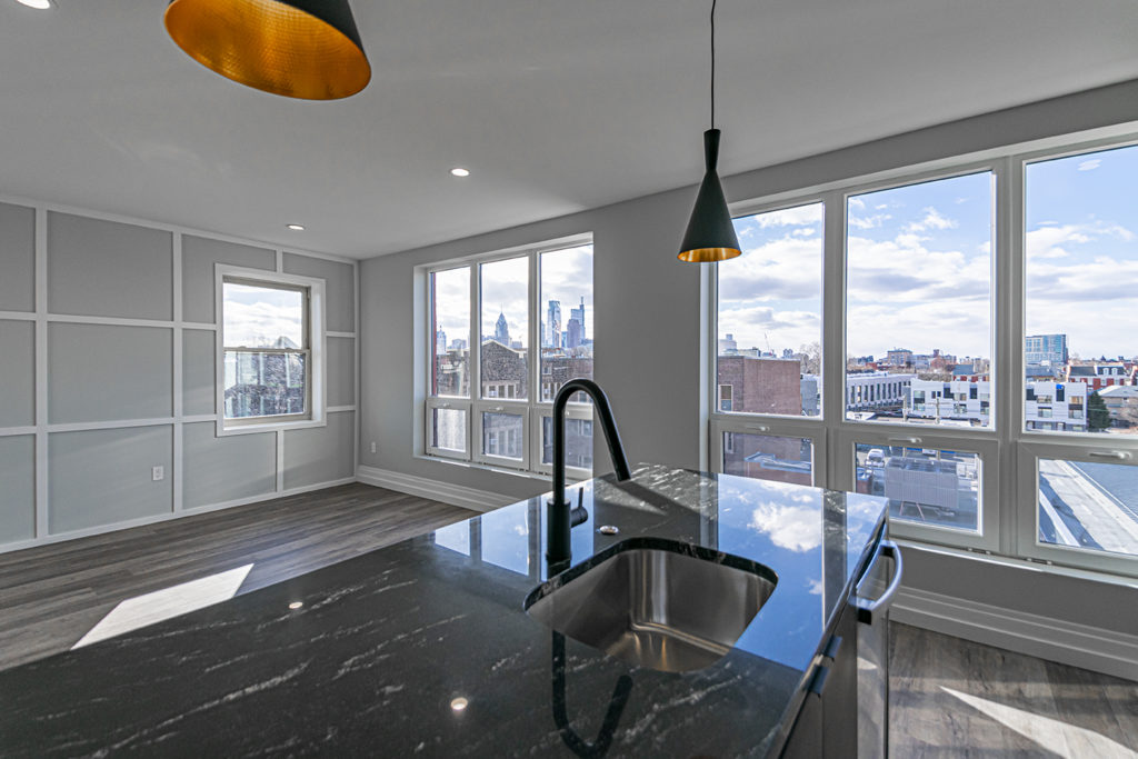 Property Photo For 526 Brown St, Unit 606