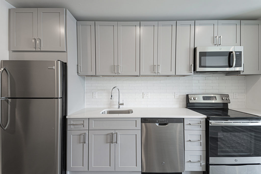 Property Photo For 1245 Ridge Ave, Unit 303