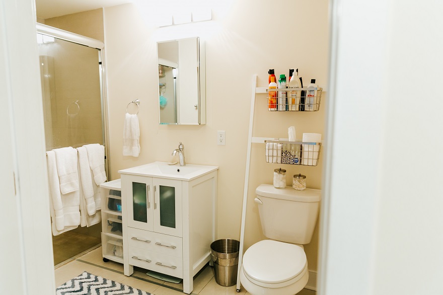 Property Photo For 1430 South St, Unit 405