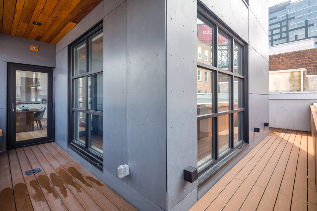 Property Photo For 240 N 2nd Street, Unit 4W