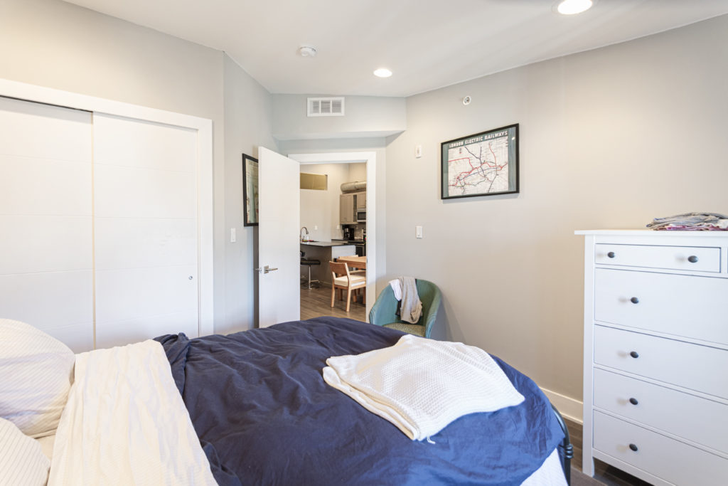 Property Photo For 135 N. 3rd St, Unit 5B