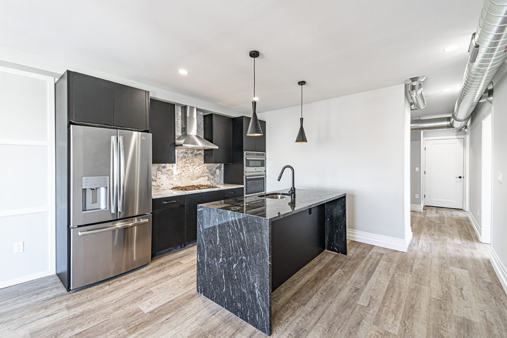 Property Photo For 526 Brown St, Unit 602