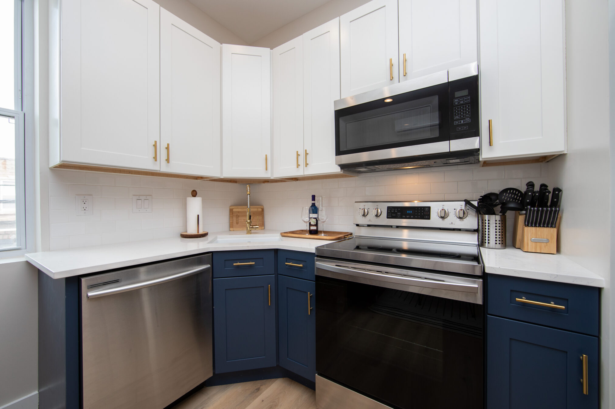 Property Photo For 2001 S Norwood St, Unit B