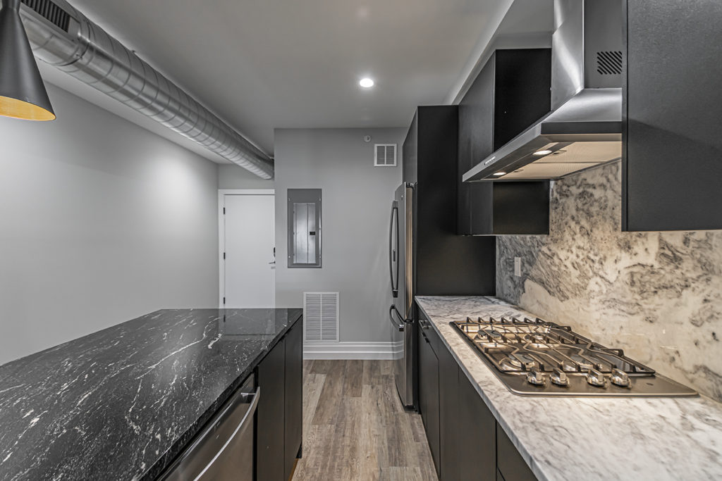 Property Photo For 526 Brown St, Unit 504