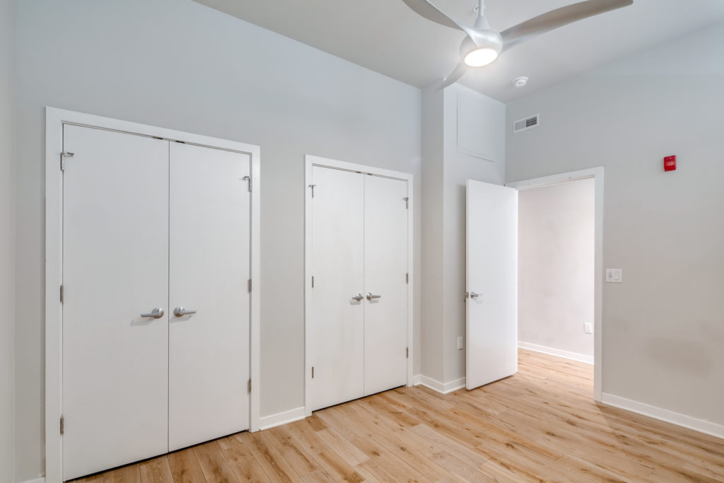 Property Photo For 412 S 13th St, Unit 409